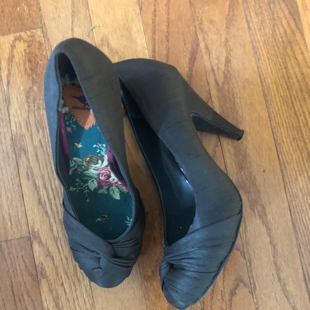 Rocketdogs shoes